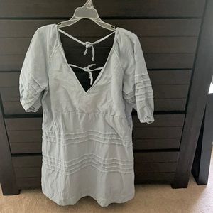 Seven7 Summer Dress